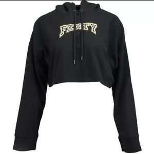 Fenty by Rihanna sweatshirt ❤️